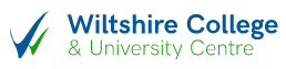 Wiltshire College & University Centre Logo