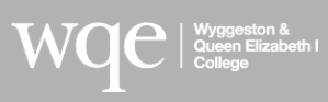 Wyggeston & Queen Elizabeth College Logo