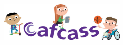 cafcass Logo