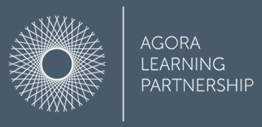 Agora Learning Partnership Logo