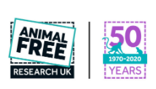 Animal Free Research UK Logo