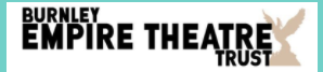 Burnley Empire Theatre Trust Logo
