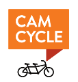 Cam Cycle Logo