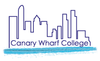 Canary Wharf College Logo