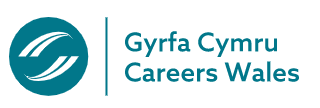 Careers Wales Logo