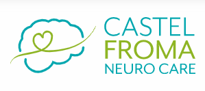 Castel Froma Neuro Care Logo