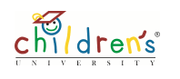 Children's University Logo