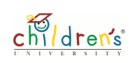 Children's University Logo