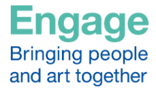 Engage Logo