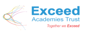 Exceed Academies Trust Logo