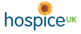 Hospice UK Logo