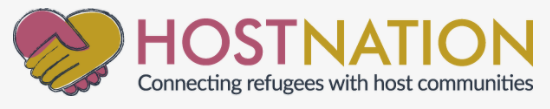 Host Nation Logo
