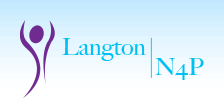 Langton N4P Logo