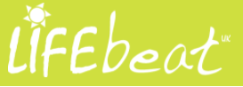 Lifebeat UK Logo