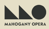 Mahogany Opera Logo