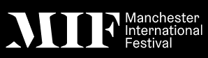 Manchester International Festival Logo