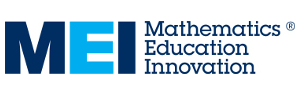 Mathematics Education Innovation Logo