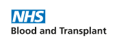 NHS Blood & Transplant Logo