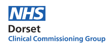 NHS Dorset Logo