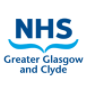 NHS Greater Glasgow & Clyde Logo