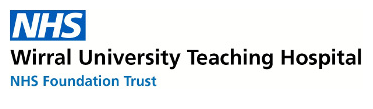 NHS Wirral University Teaching Hospital Logo