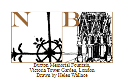 Noel Buxton Trust Logo