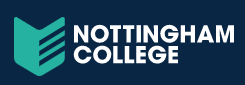 Nottingham College Logo