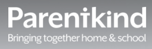Parentkind Logo