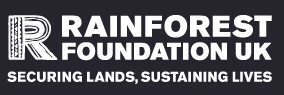 Rainforest Foundation UK Logo