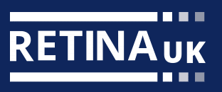 Retina UK Logo