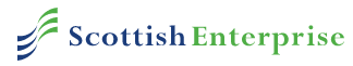 Scottish Enterprise Logo