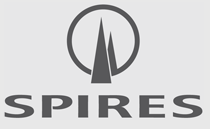 Spires Logo