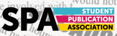 Student Publication Ass Logo