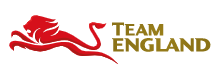 Team England Logo