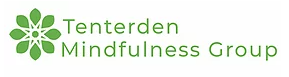 Tenterden Mindfulness Group Logo