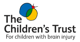 The Children's Trust Logo