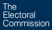 The Electoral Commission Logo