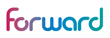 The Forward Trust Logo