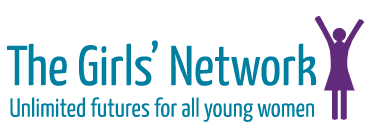 The Girl's Network Logo