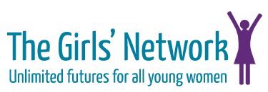 The Girl's Network Logo