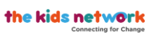 The Kids Network Logo