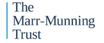 The Marr-Munning Trust Logo