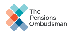 The Pensions Ombudsman Logo