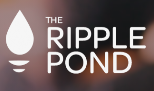 The Ripple Pond Logo