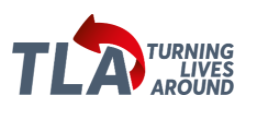 Turning Lives Around Logo