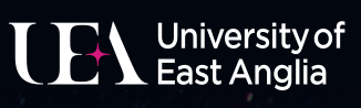 University of East Anglia Logo