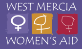 West Mercia Women's Aid Logo