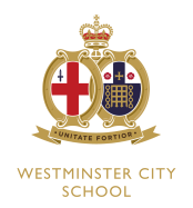 Westminster City School Logo