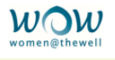 Women at the Well Logo