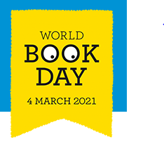 World Book Day Logo